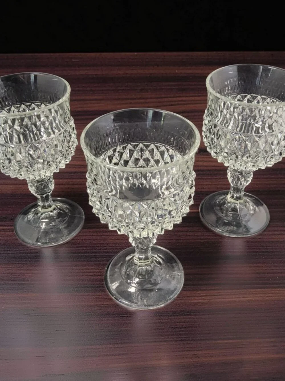 Indiana Glass possible wine